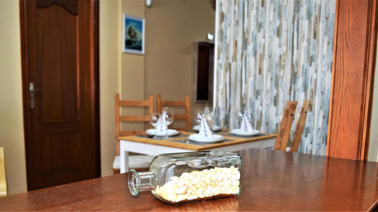 Victoria Family Apartman Tenerife Costa Del Silencio Luaran gambar