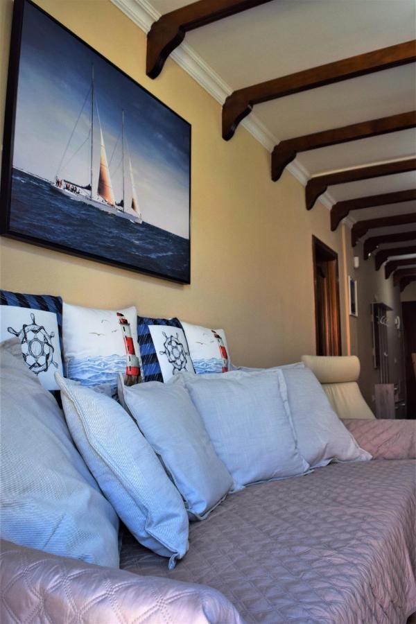 Victoria Family Apartman Tenerife Costa Del Silencio Luaran gambar